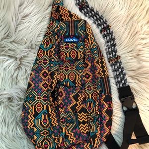 Kavu BackPack
